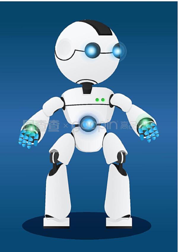 智能机器人与现代技术 从机械制剂到自主决策的演进