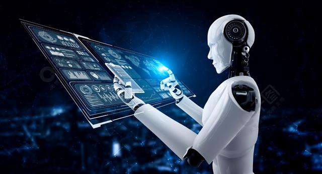 AI与机器学习在软件开发中的应用 智能机器人驱动的未来趋势与挑战